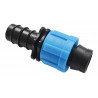 Conector Cinta De Goteo 16mm
