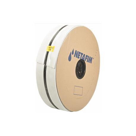 Manga De Riego Flexnet Hp Ciego Netafim 4 102mm